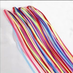 NEW Colorful 90cm Bohemia Wig Knitting Braided